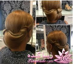 مدل مو در منزل